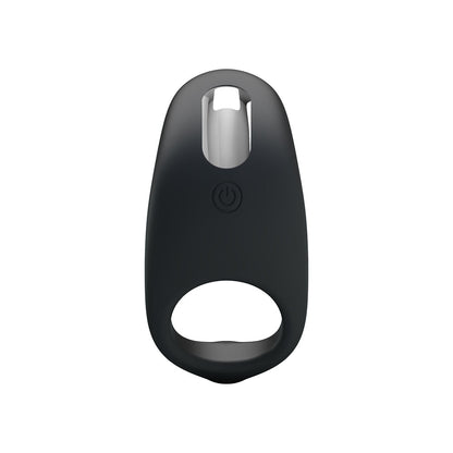 Party Up KING Rechargeable Cock Ring -  USB Rechargeable Cock Ring