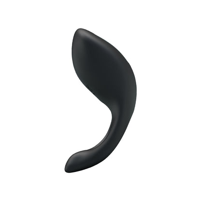 Party Up KING Rechargeable Cock Ring -  USB Rechargeable Cock Ring