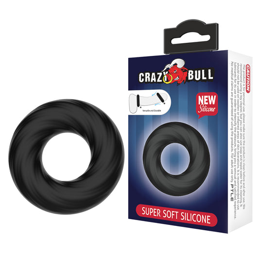 CRAZY BULL Cock Ring -  Cock Ring
