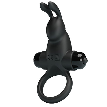 Party Up LARRY Vibrating Cock Ring -  Vibrating Cock Ring
