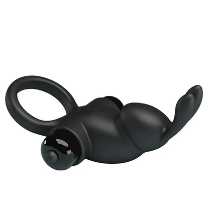 Party Up LARRY Vibrating Cock Ring -  Vibrating Cock Ring