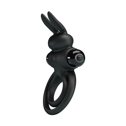 Party Up LAWRENCE Vibrating Cock Ring -  Vibrating Cock & Balls Ring