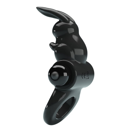 Party Up LEO Vibrating Cock Ring -  Vibrating Cock Ring
