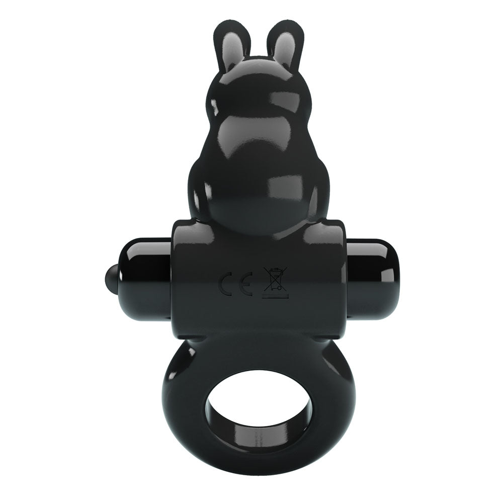 Party Up LEO Vibrating Cock Ring -  Vibrating Cock Ring