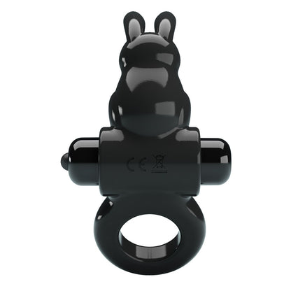 Party Up LEO Vibrating Cock Ring -  Vibrating Cock Ring