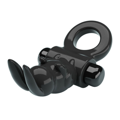 Party Up LEO Vibrating Cock Ring -  Vibrating Cock Ring