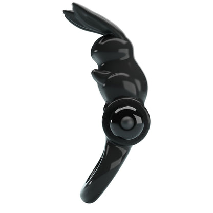 Party Up LEO Vibrating Cock Ring -  Vibrating Cock Ring