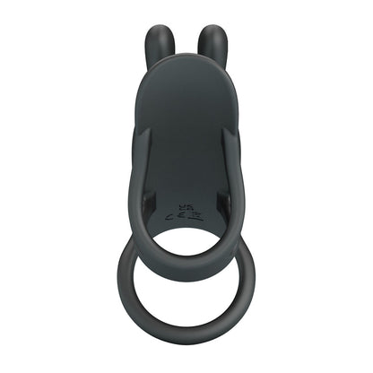 Party Up MARK Vibrating Penis Sleeve -  USB Rechargeable Vibrating Cock Sleeve