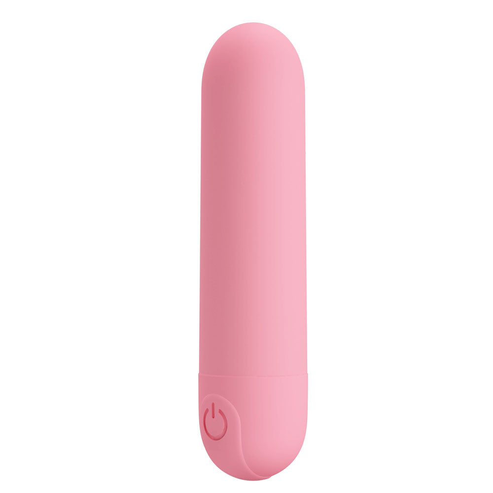 Party Up HENRY Mini Bullet -  -  8 cm USB Rechargeable Bullet