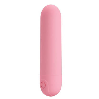 Party Up HENRY Mini Bullet -  -  8 cm USB Rechargeable Bullet