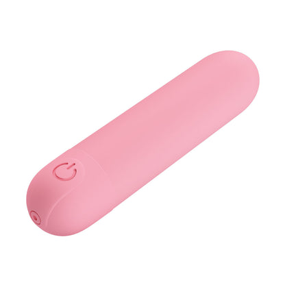 Party Up HENRY Mini Bullet -  -  8 cm USB Rechargeable Bullet