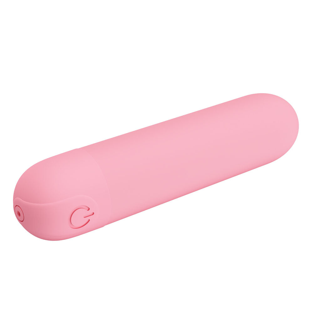 Party Up HENRY Mini Bullet -  -  8 cm USB Rechargeable Bullet
