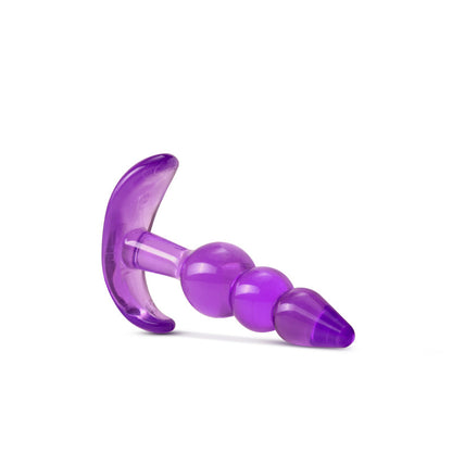 B Yours Triple Bead Anal Plug