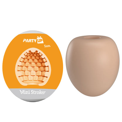 Party Up SAM Mini Stroker -  Mini Stroker