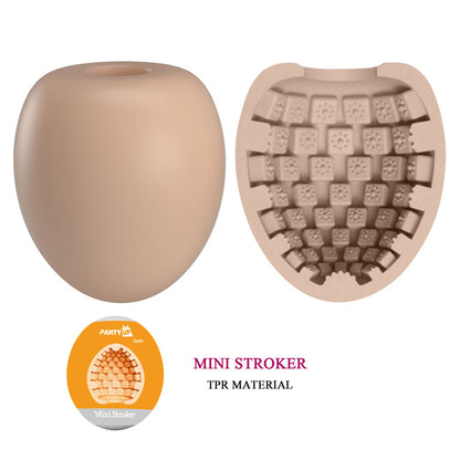 Party Up SAM Mini Stroker -  Mini Stroker