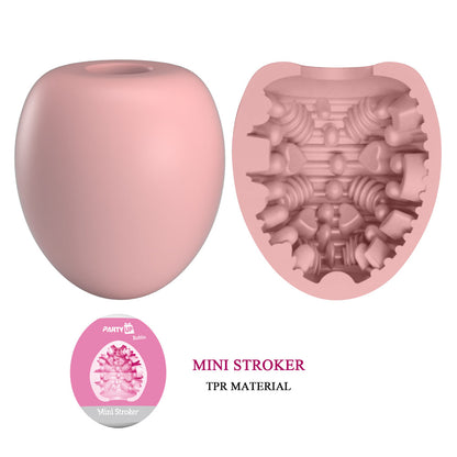 Party Up ROBIN Mini Stroker -  Mini Stroker