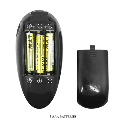 CRAZY BULL Vibrating Spread Torso -  Vibrating Spread Torso Masturbator