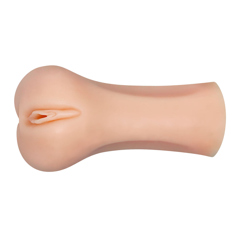 CRAZY BULL MODESTY Vagina Stroker -  Vagina Stroker