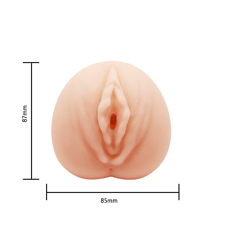 CRAZY BULL MAGGIE Vagina Stroker -  Vagina Stroker