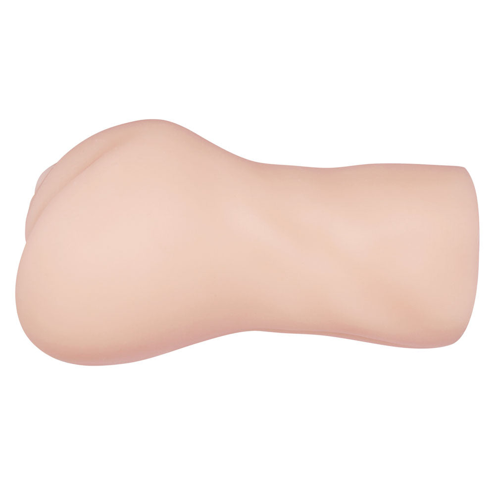 CRAZY BULL LEA Vibrating Vagina Stroker -  Vibrating Vagina Stroker
