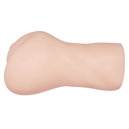 CRAZY BULL LEA Vibrating Vagina Stroker -  Vibrating Vagina Stroker