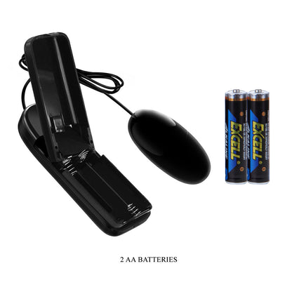 CRAZY BULL LEA Vibrating Vagina Stroker -  Vibrating Vagina Stroker
