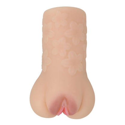 CRAZY BULL SCARLET Vagina Stroker -  Vagina Stroker