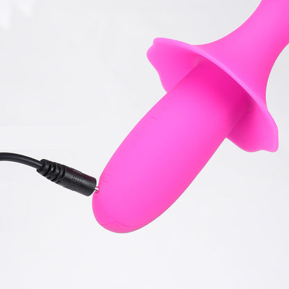 Maia SIENNA -  -  15.2 cm USB Rechargeable Fluttering Bullet