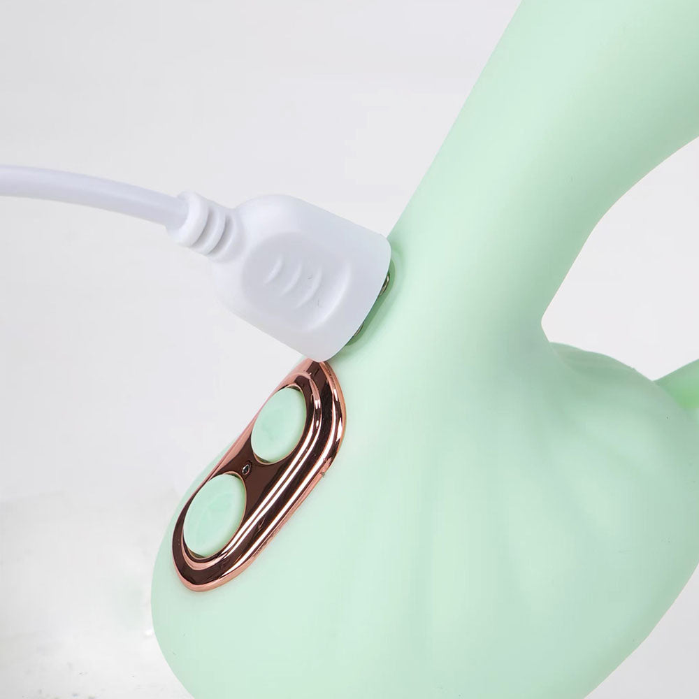 Maia AVERI -  -  USB Rechargeable Vibrator