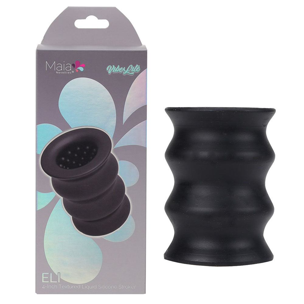 Maia ELI -  10 cm Stroker Sleeve