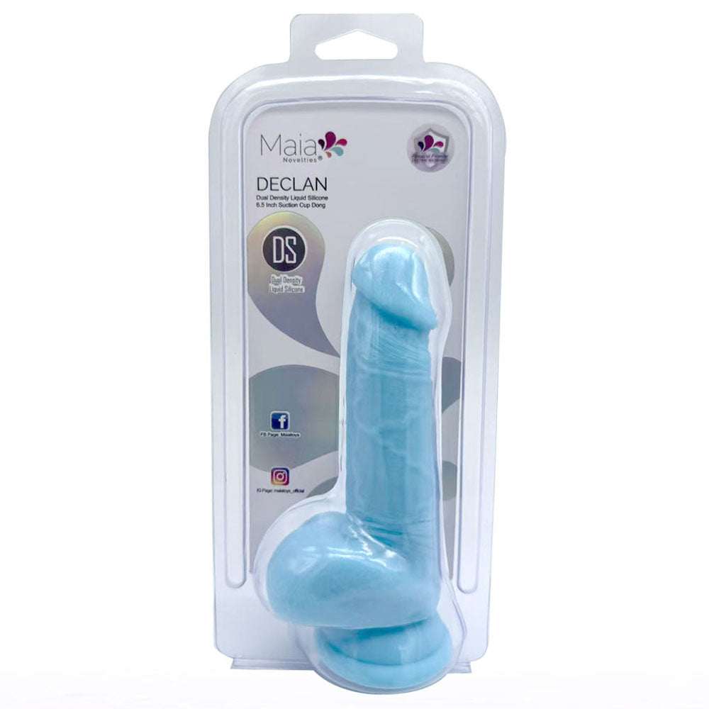Maia DECLAN -  -  16.5 cm Dual Density Dong