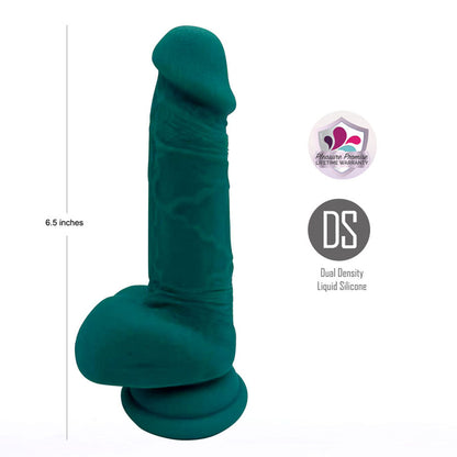 Maia DECLAN -  -  16.5 cm Dual Density Dong