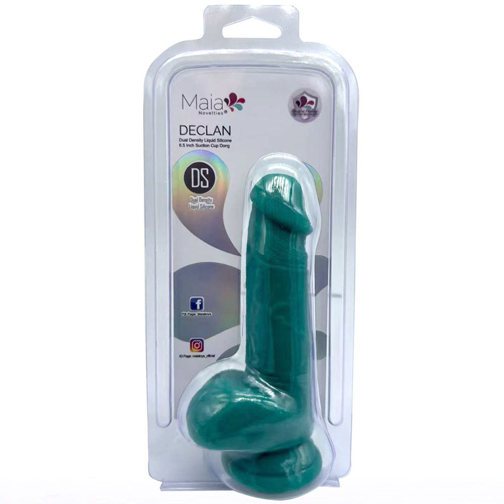 Maia DECLAN -  -  16.5 cm Dual Density Dong