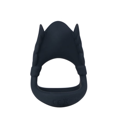 Maia ROCKY -  -  USB Rechargeable Vibrating Cock & Balls Ring