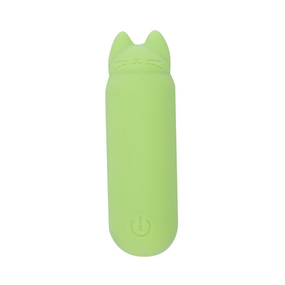 Maia ALLIE -  7.6 cm USB Rechargeable Vibrating Bullet