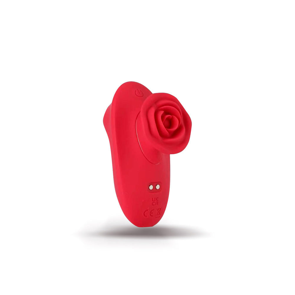 Maia SOLA -  USB Rechargeable Thumping Finger Stimulator