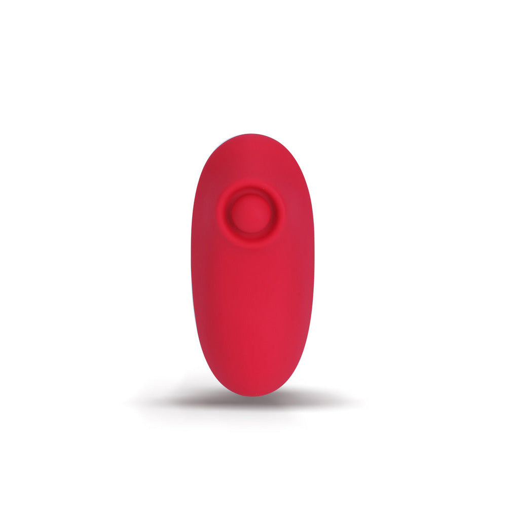 Maia SOLA -  USB Rechargeable Thumping Finger Stimulator