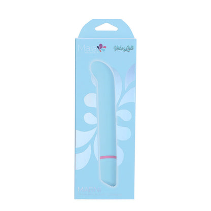 Maia MARNI -  17.1 cm USB Rechargeable Vibrator