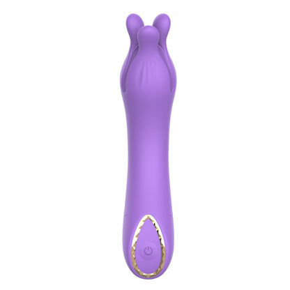 Party Up KELLY -  -  13.7 cm USB Rechargeable Vibrator