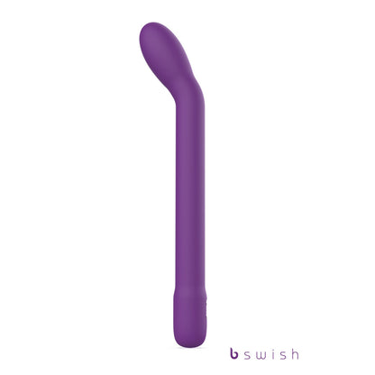 Bgee Infinite Classic -  -  18 cm USB Rechargeable Vibrator