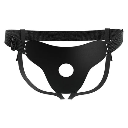 Party Up NICK Strap-On Harness -  Adjustable Strap-On Harness (No Probe Included)