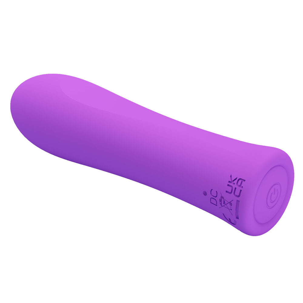 Party Up GARY Bullet -  -  10.2 cm USB Rechargeable Bullet