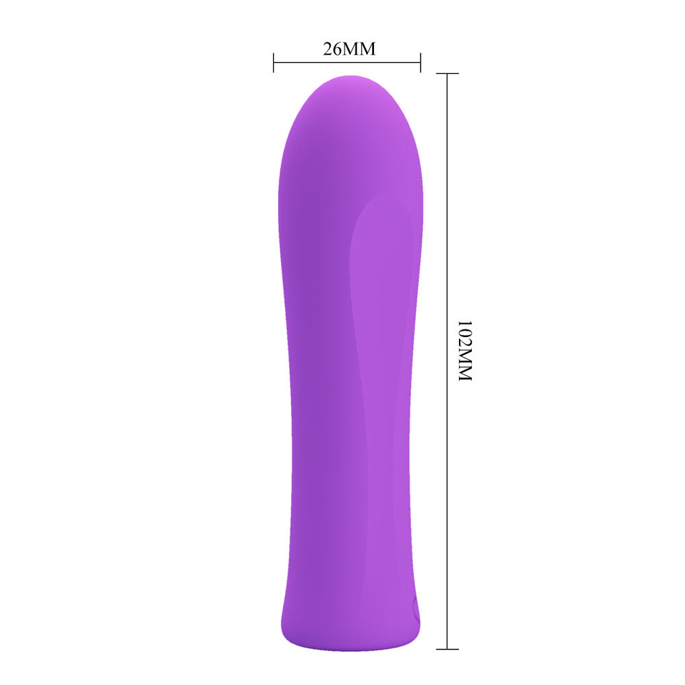 Party Up GARY Bullet -  -  10.2 cm USB Rechargeable Bullet