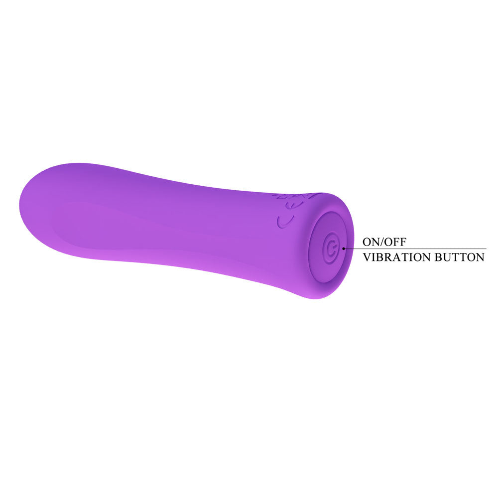 Party Up GARY Bullet -  -  10.2 cm USB Rechargeable Bullet