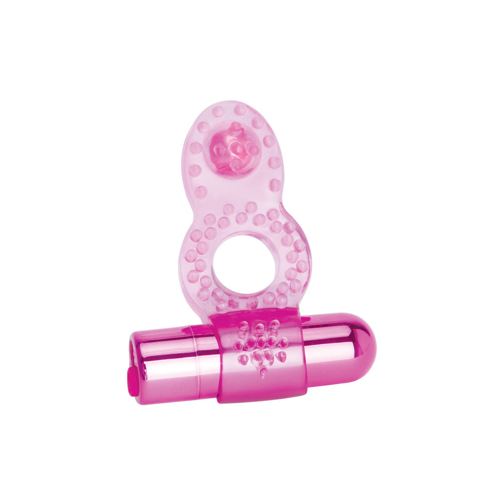 Bodywand Rechargeable Deluxe Orgasm Enhancer Ring