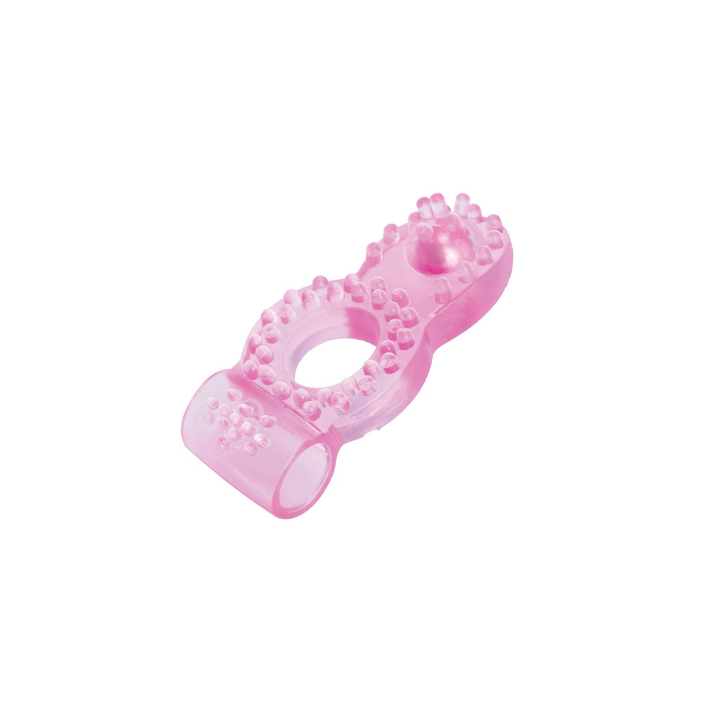 Bodywand Rechargeable Deluxe Orgasm Enhancer Ring