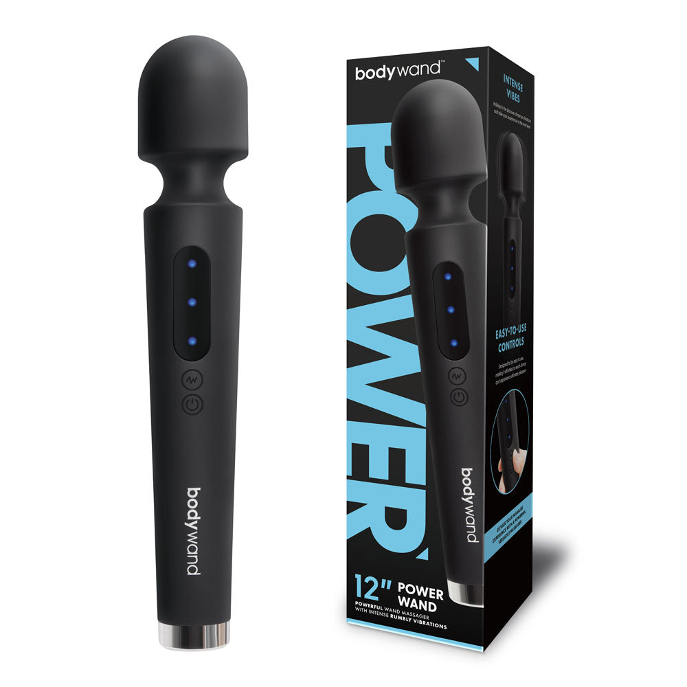 Bodywand 12'' Power Wand -