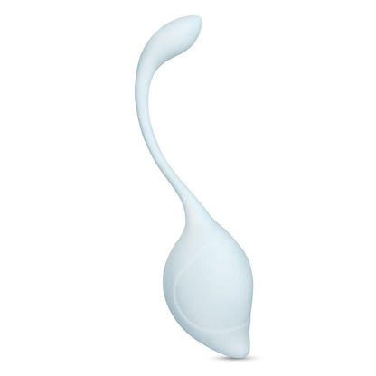 Bodywand Squeeze 3pc Teardrop Kegel Set - Weighted Kegel Set - 3 Piece Kit