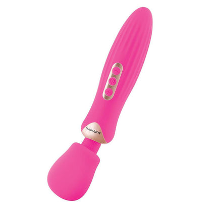 Bodywand RUMBLE WAND 10 Inch - Hot  24 cm USB Rechargeable Massage Wand