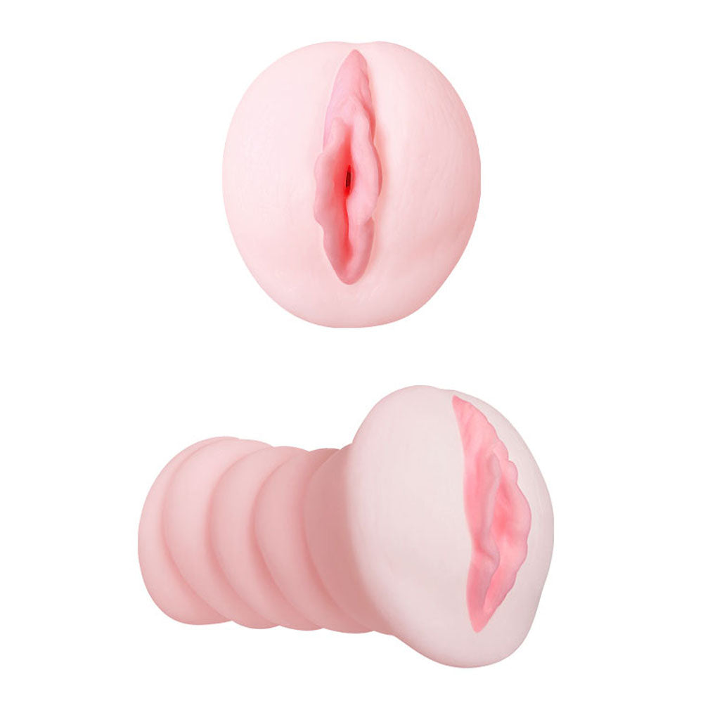 Adam & Eve JUICY LUCY -  Self Lubricating Vagina Stroker